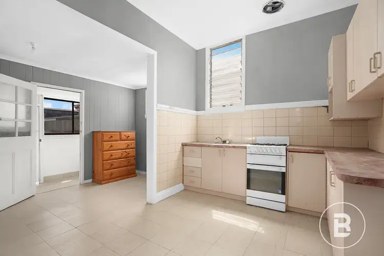 Fourth view of Homely house listing, 319 Armstrong Street North, Soldiers Hill VIC 3350
