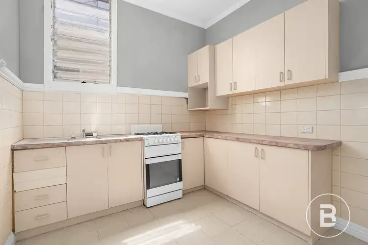Fifth view of Homely house listing, 319 Armstrong Street North, Soldiers Hill VIC 3350