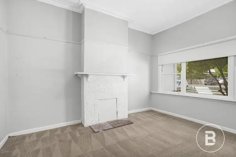 Sixth view of Homely house listing, 319 Armstrong Street North, Soldiers Hill VIC 3350