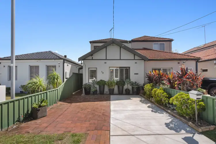 78 Partanna Avenue