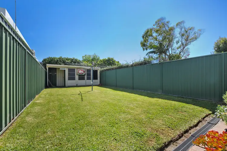 Third view of Homely semi-detached listing, 78 Partanna Avenue, Matraville NSW 2036