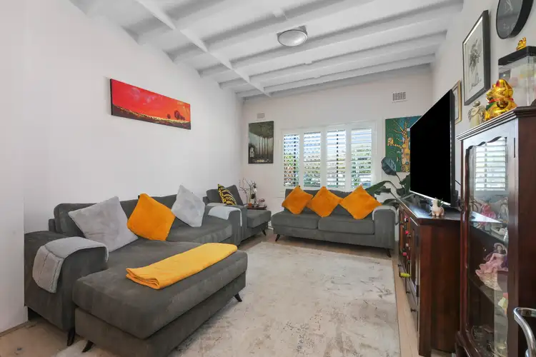Fourth view of Homely semi-detached listing, 78 Partanna Avenue, Matraville NSW 2036