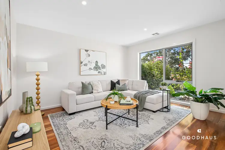 Fifth view of Homely house listing, 8 Critchley Street, Casey ACT 2913