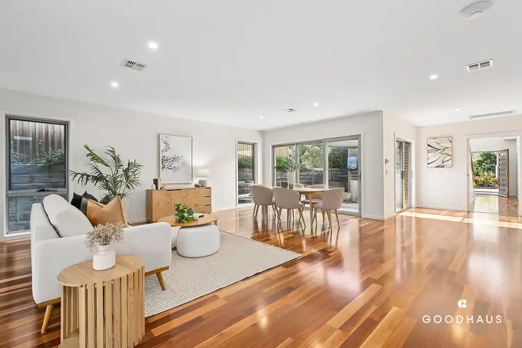 Sixth view of Homely house listing, 8 Critchley Street, Casey ACT 2913