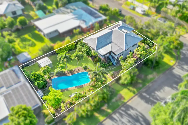 7 Keeble Street, Stratford QLD 4870