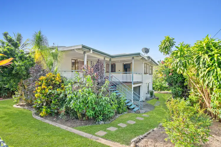 Third view of Homely house listing, 7 Keeble Street, Stratford QLD 4870