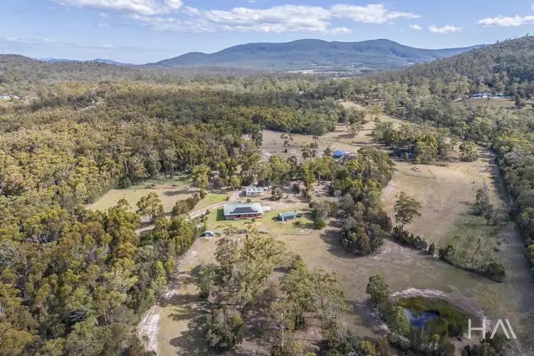 1 Barnard Drive, Bicheno TAS 7215