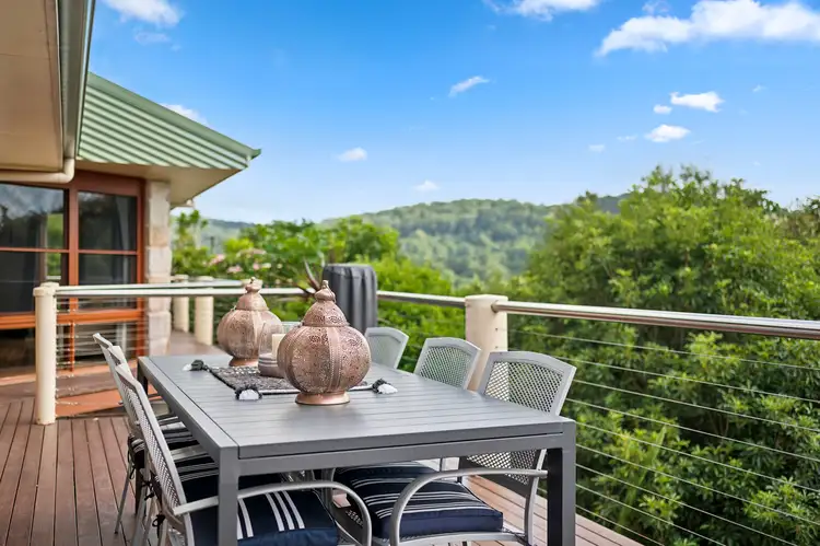 Main view of Homely house listing, 11 Jacklyn Close, Boambee NSW 2450