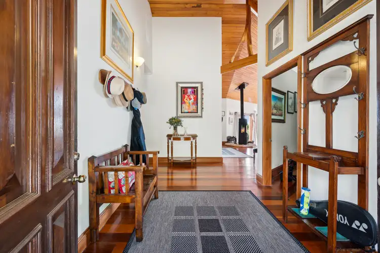 Second view of Homely house listing, 11 Jacklyn Close, Boambee NSW 2450