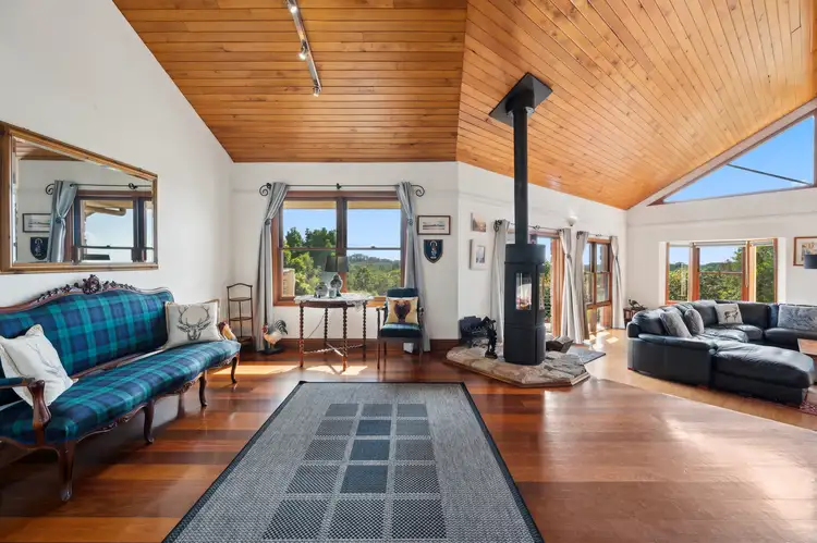 Third view of Homely house listing, 11 Jacklyn Close, Boambee NSW 2450