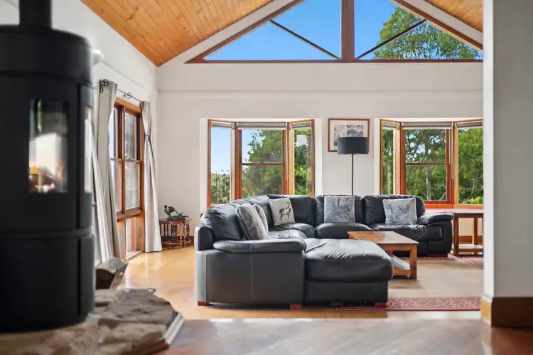 Fourth view of Homely house listing, 11 Jacklyn Close, Boambee NSW 2450