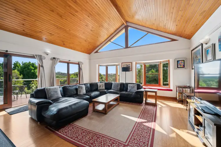 Fifth view of Homely house listing, 11 Jacklyn Close, Boambee NSW 2450
