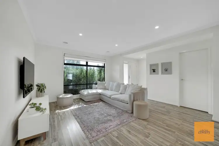 Second view of Homely house listing, 18 Orange Drive, Fraser Rise VIC 3336