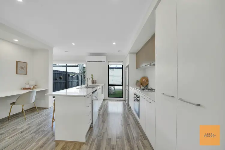 Fourth view of Homely house listing, 18 Orange Drive, Fraser Rise VIC 3336