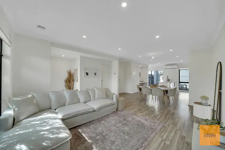 Sixth view of Homely house listing, 18 Orange Drive, Fraser Rise VIC 3336