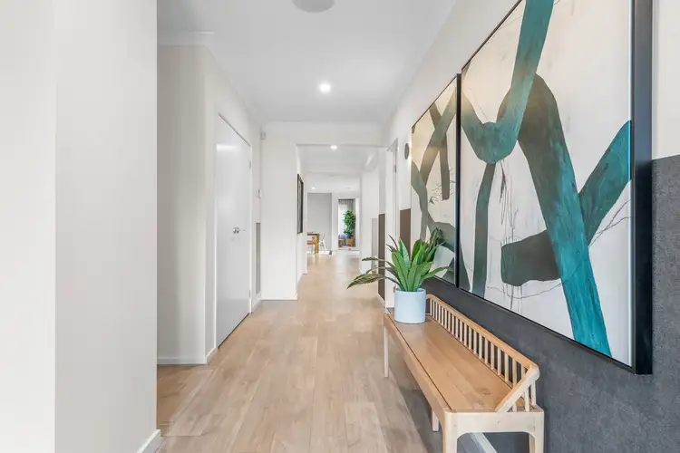 Second view of Homely house listing, 1 Grange Road, Warrnambool VIC 3280