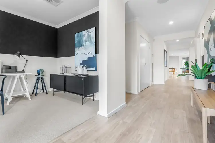 Third view of Homely house listing, 1 Grange Road, Warrnambool VIC 3280