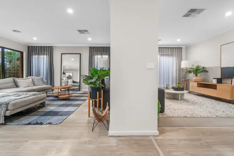 Fifth view of Homely house listing, 1 Grange Road, Warrnambool VIC 3280