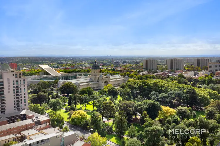 2706/23 MacKenzie Street, Melbourne VIC 3000