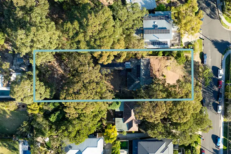 64 Curban Street, Balgowlah Heights NSW 2093
