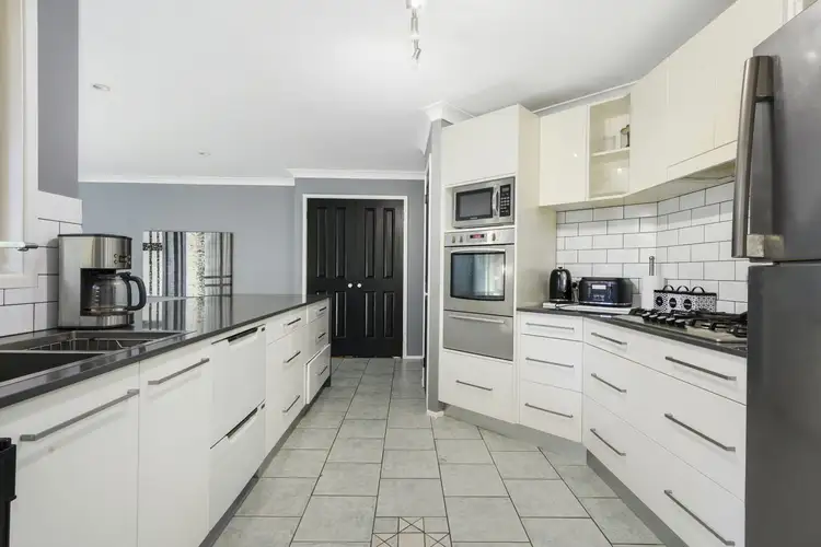 Third view of Homely house listing, 26 Daintree Crescent, Blue Haven NSW 2262