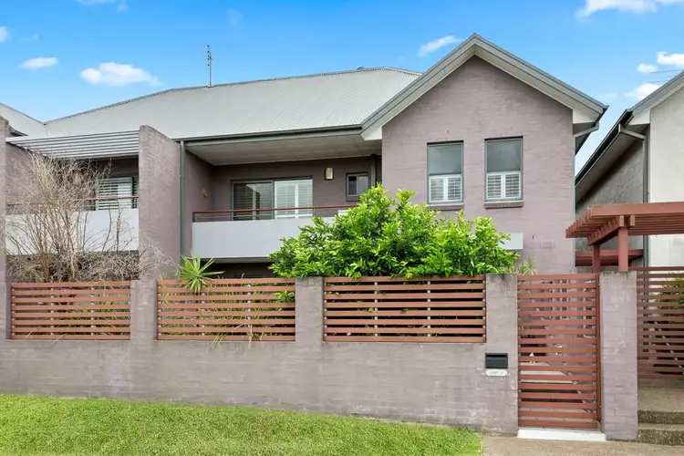 2/14 Railway Street, Maitland NSW 2320