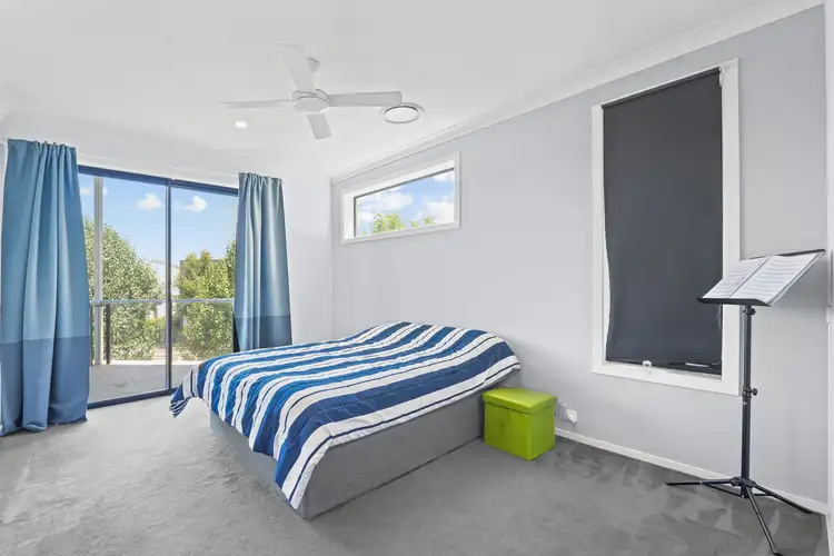 Fourth view of Homely townhouse listing, 1/1 Birdie Circuit, Blacktown NSW 2148