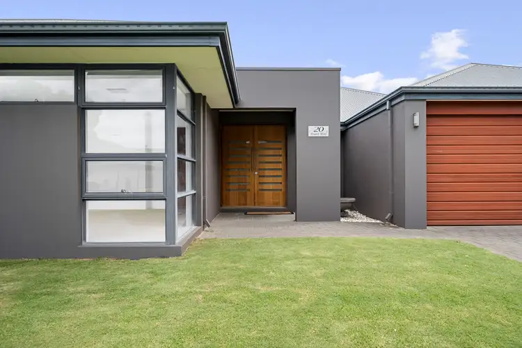 Second view of Homely house listing, 20 Evans Way, Byford WA 6122
