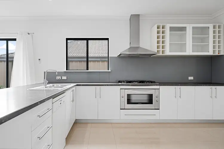 Fourth view of Homely house listing, 20 Evans Way, Byford WA 6122