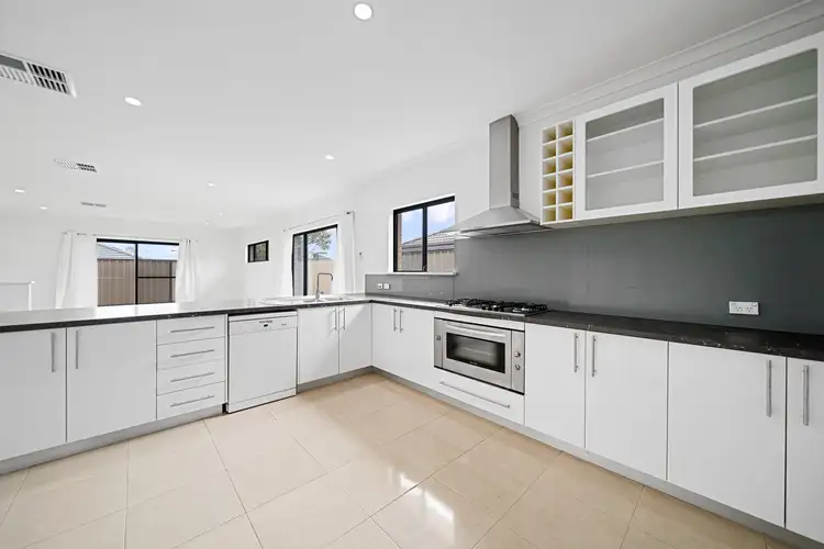 Fifth view of Homely house listing, 20 Evans Way, Byford WA 6122