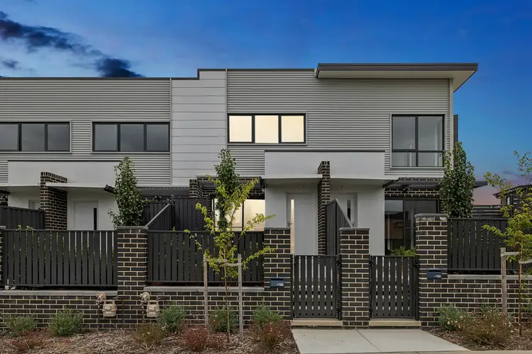 29/4 Corkery Crescent