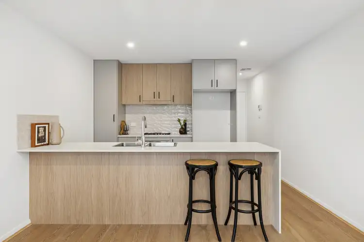 Fourth view of Homely townhouse listing, 29/4 Corkery Crescent, Taylor ACT 2913