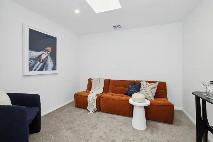 Fifth view of Homely townhouse listing, 29/4 Corkery Crescent, Taylor ACT 2913