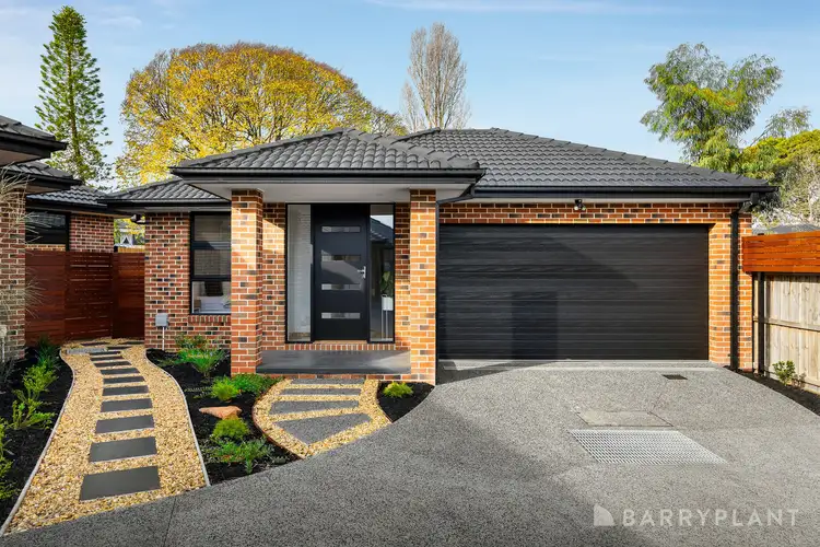 2/3 Heathfield Court, Croydon VIC 3136