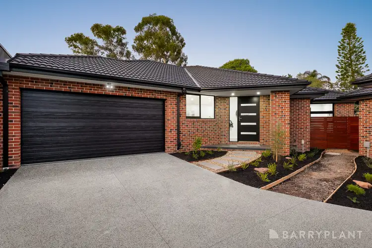 2/3 Heathfield Court, Croydon VIC 3136