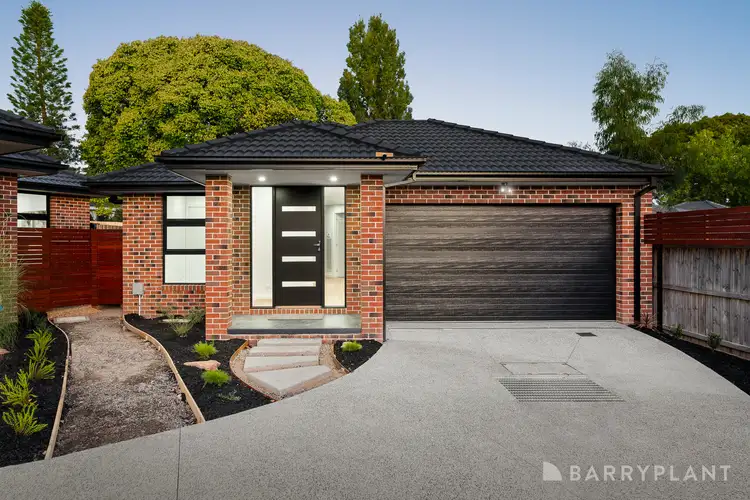 2/3 Heathfield Court, Croydon VIC 3136
