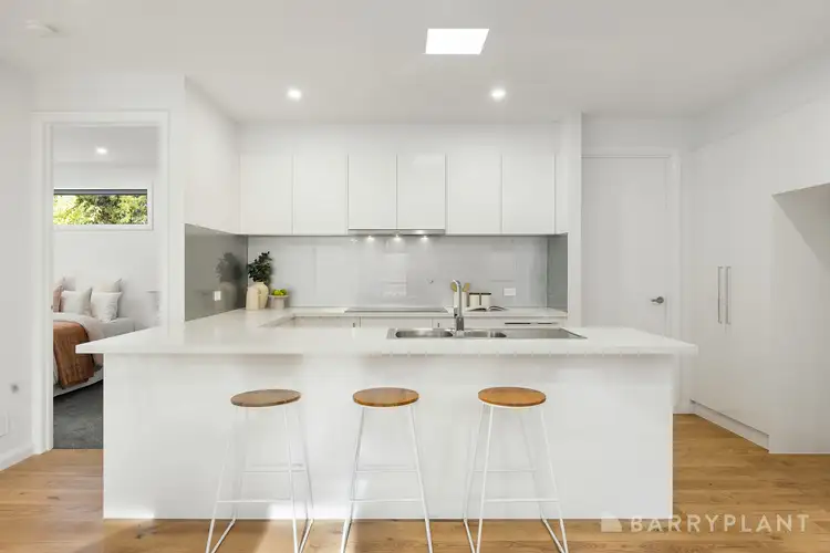 Second view of Homely unit listing, 2/3 Heathfield Court, Croydon VIC 3136