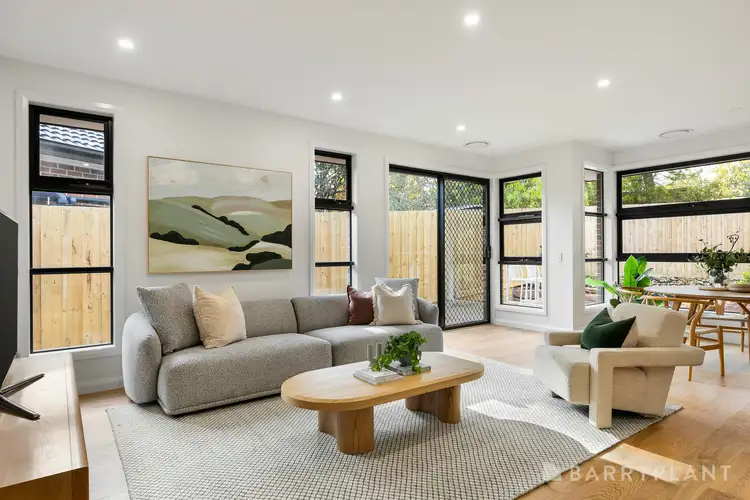 Fourth view of Homely unit listing, 2/3 Heathfield Court, Croydon VIC 3136