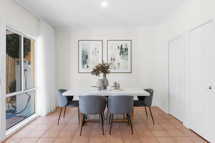 Sixth view of Homely townhouse listing, 36 Parkview Terrace, Sydenham VIC 3037