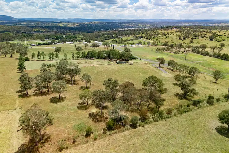 LOT 311 Rujala Lane, Armidale NSW 2350