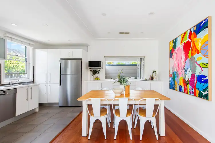 Fifth view of Homely house listing, 129 Allambie Road, Allambie Heights NSW 2100