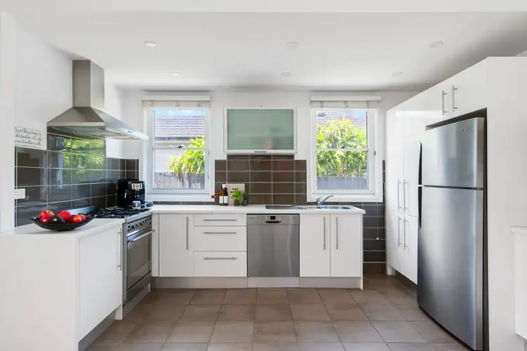 Sixth view of Homely house listing, 129 Allambie Road, Allambie Heights NSW 2100