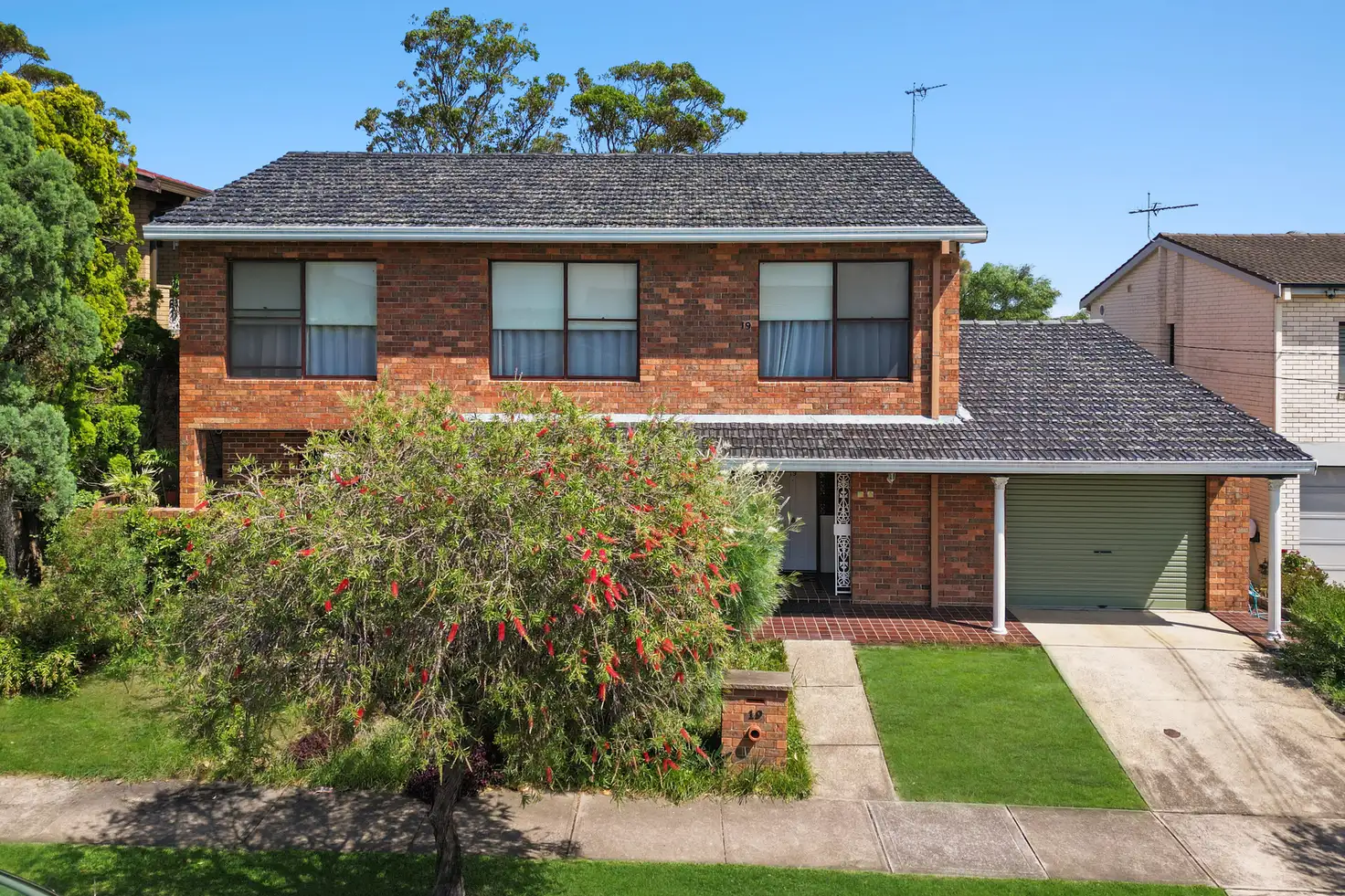 Main view of Homely house listing, 19 Johnston Parade, Maroubra NSW 2035
