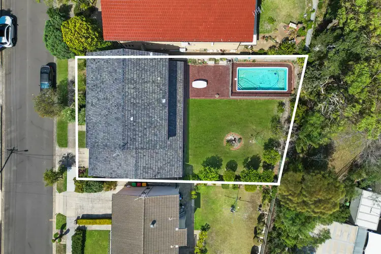 Second view of Homely house listing, 19 Johnston Parade, Maroubra NSW 2035