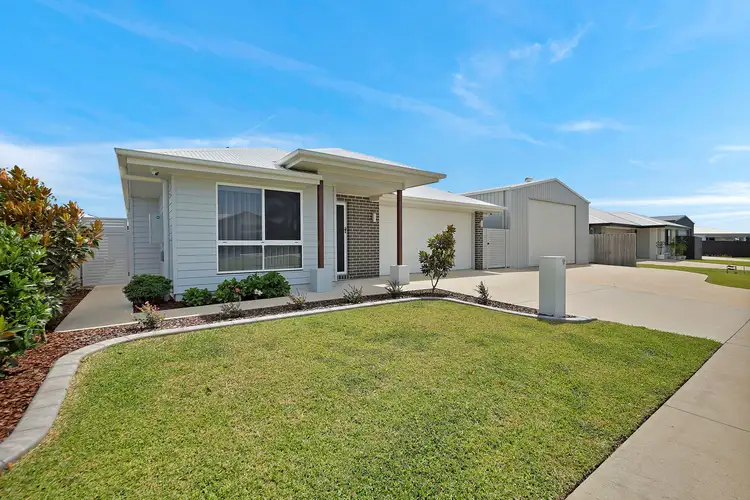 9 Radiata Street, Rural View QLD 4740