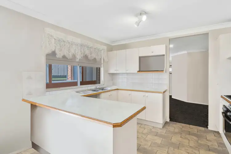 Third view of Homely house listing, 7 Elm Place, Blue Haven NSW 2262