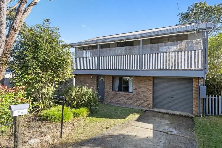 Main view of Homely house listing, 54 Kawana Avenue, Blue Haven NSW 2262