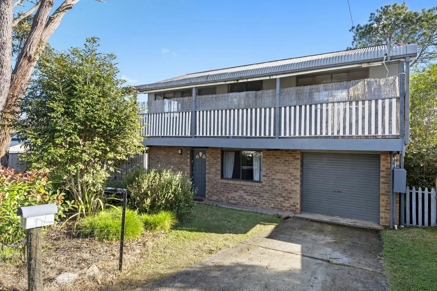 Main view of Homely house listing, 54 Kawana Avenue, Blue Haven NSW 2262