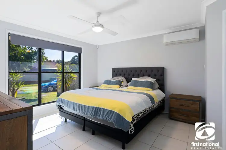 Sixth view of Homely house listing, 3 Landhaven Avenue, Blue Haven NSW 2262