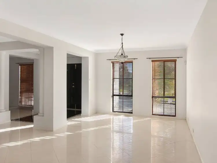 Second view of Homely house listing, 10 Lemon Gum Circuit, Blue Haven NSW 2262